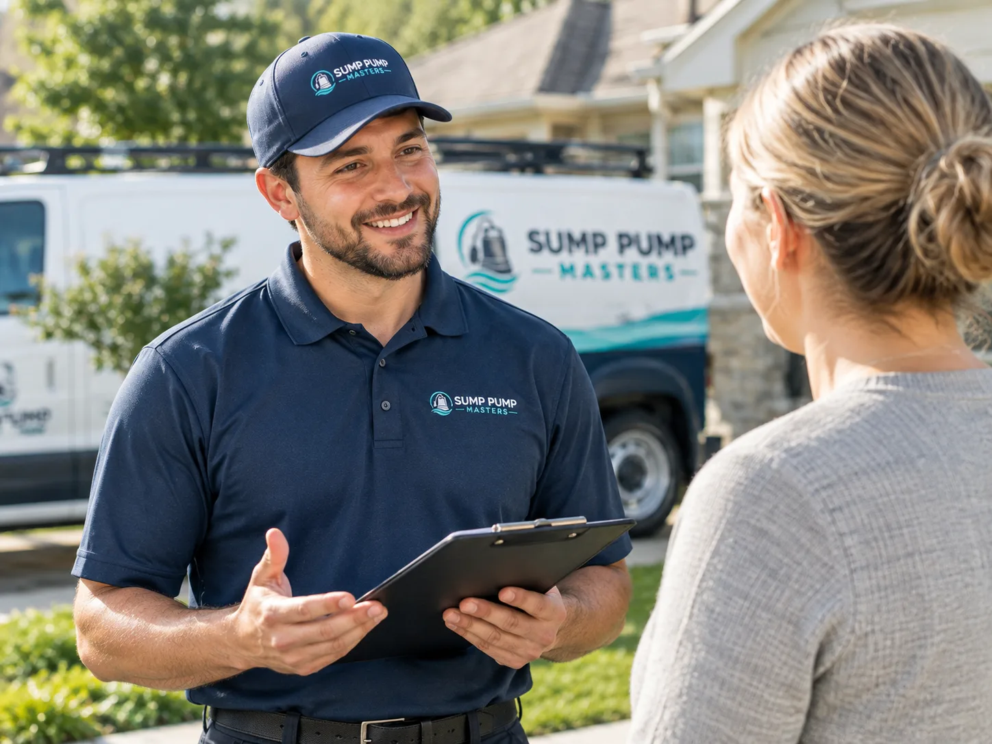 Sump Pump Repair Sandstone, WV FAQs